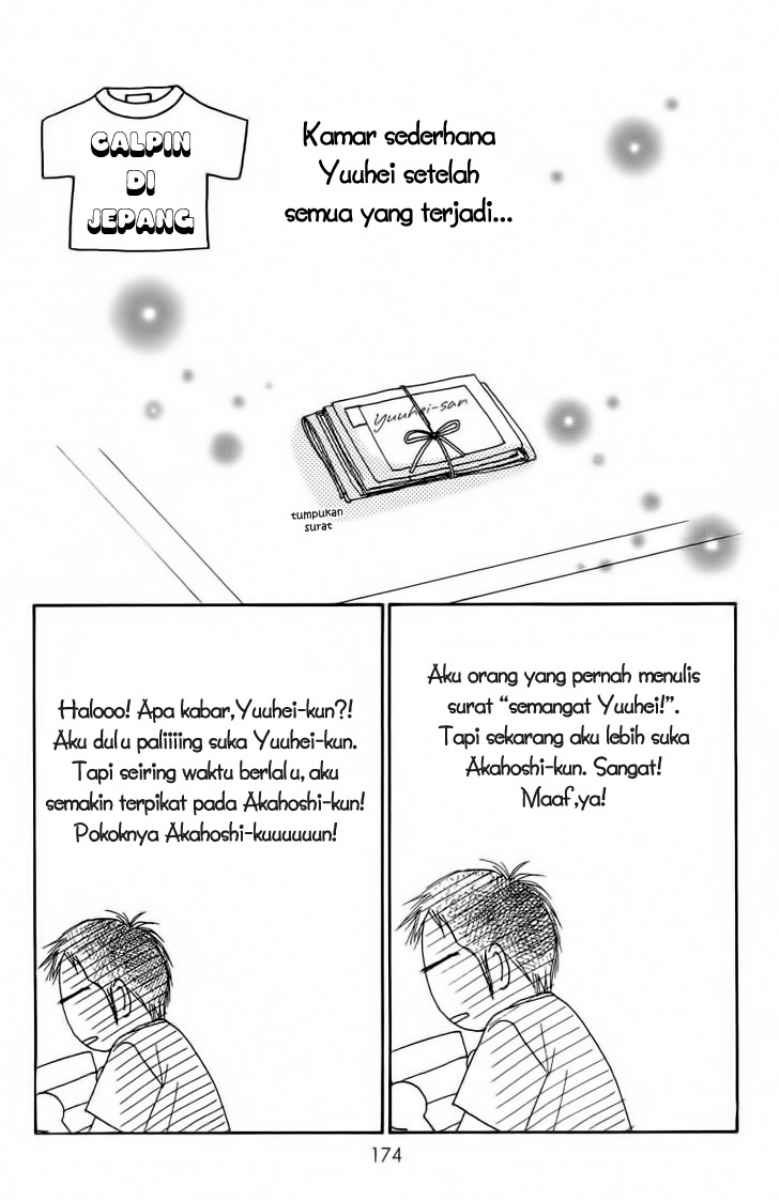 Crazy for You — Chapter 12, halaman 46