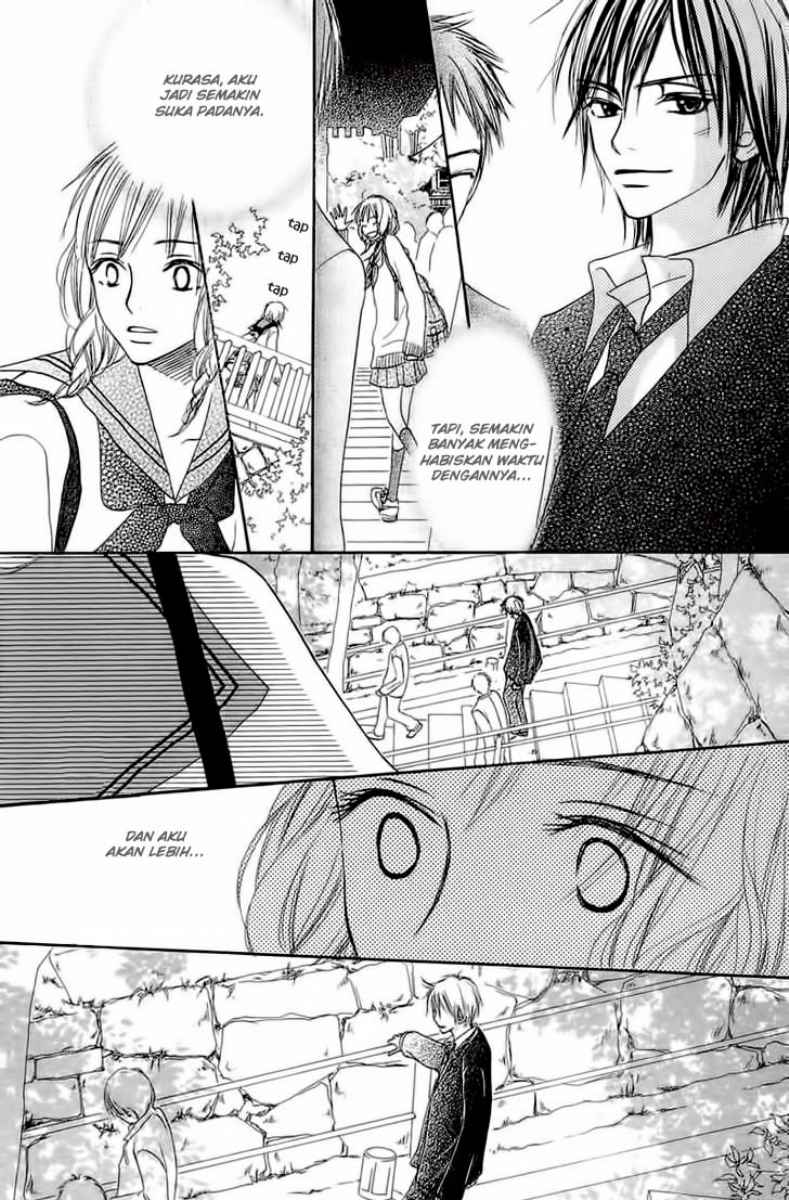 Crazy for You — Chapter 11, halaman 14