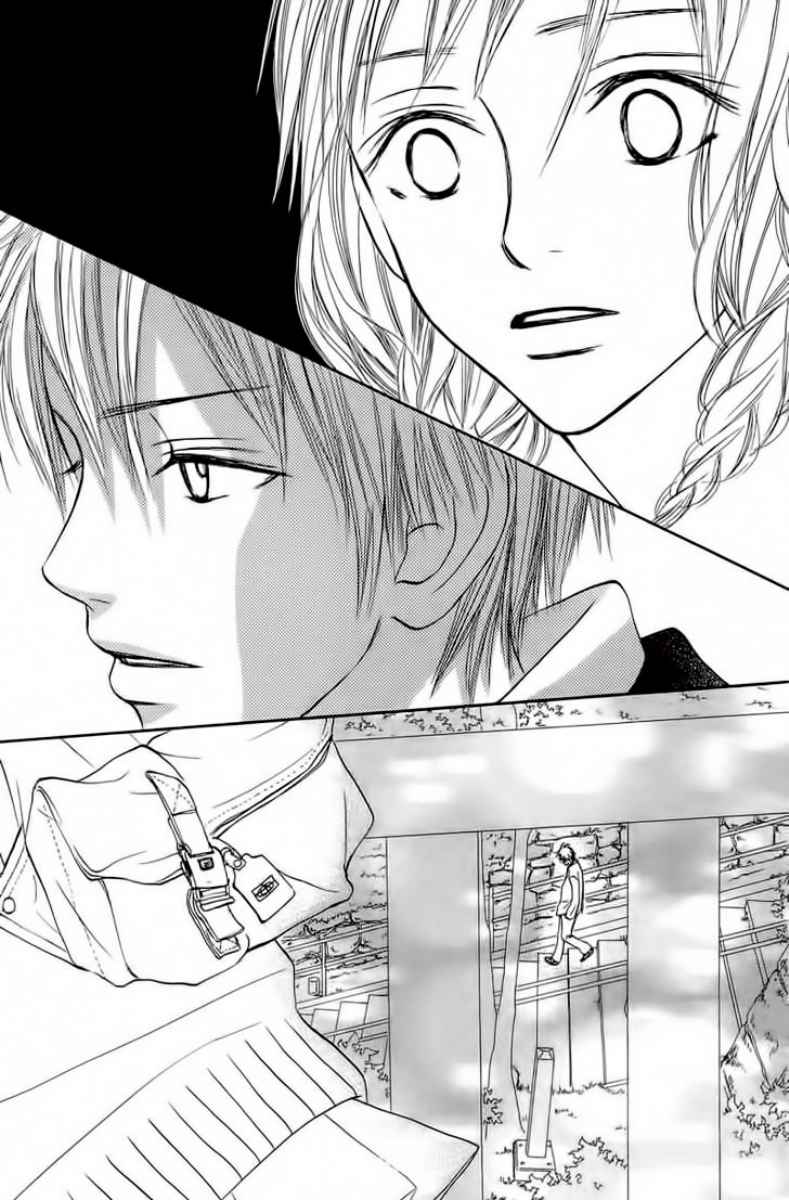 Crazy for You — Chapter 11, halaman 15