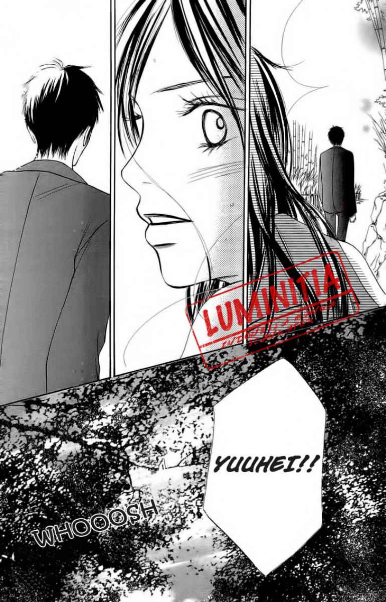 Crazy for You — Chapter 11, halaman 40