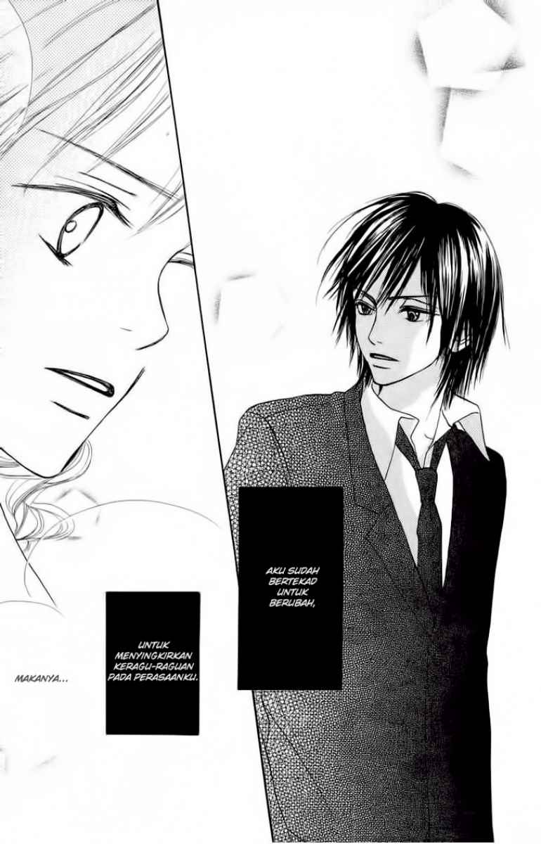 Crazy for You — Chapter 11, halaman 43