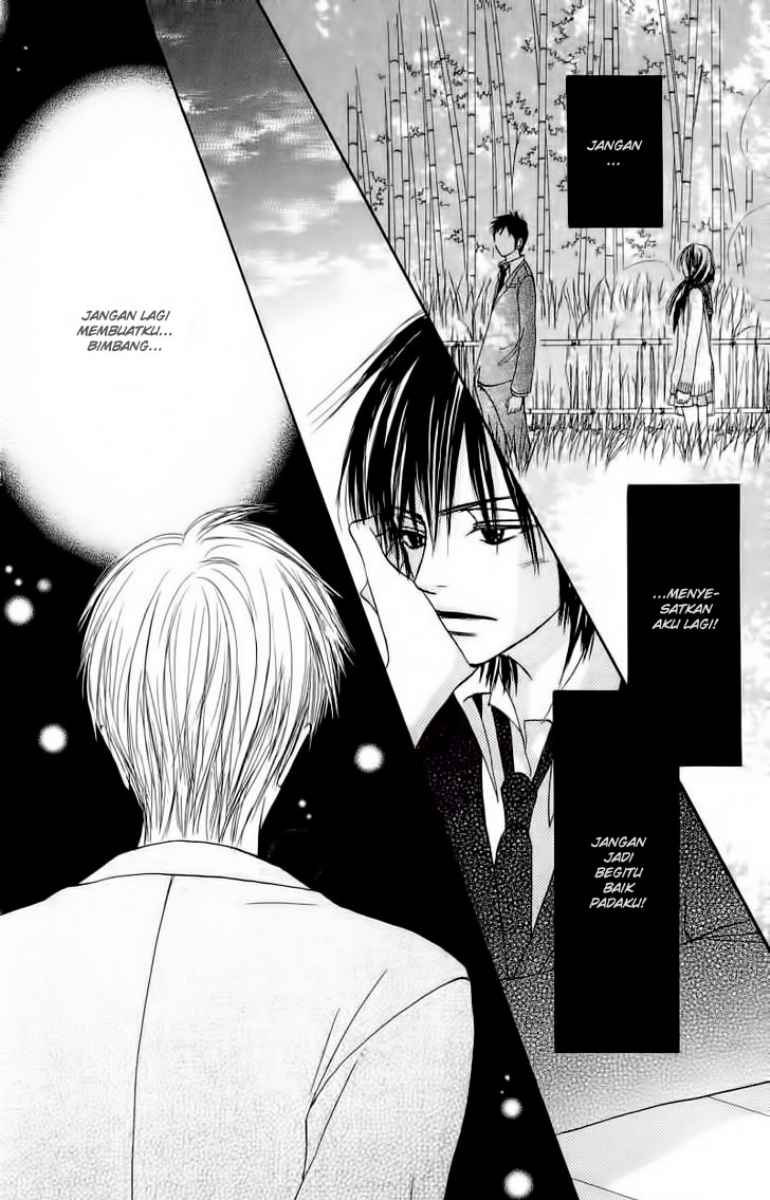 Crazy for You — Chapter 11, halaman 44