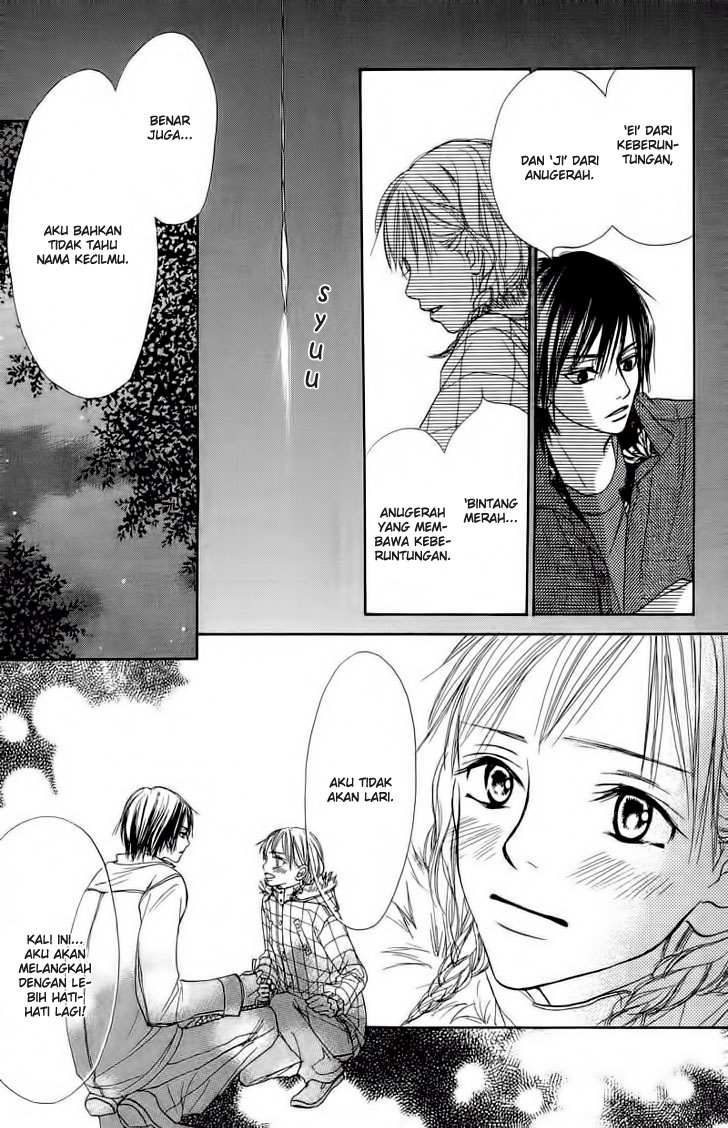 Crazy for You — Chapter 10, halaman 13