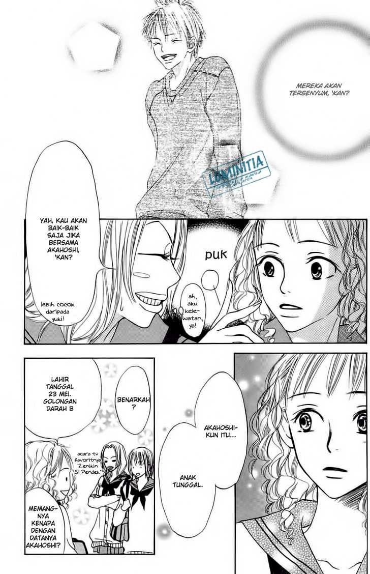 Crazy for You — Chapter 10, halaman 22