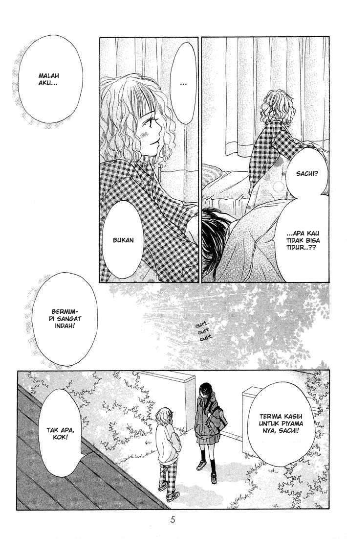 Crazy for You — Chapter 9, halaman 11