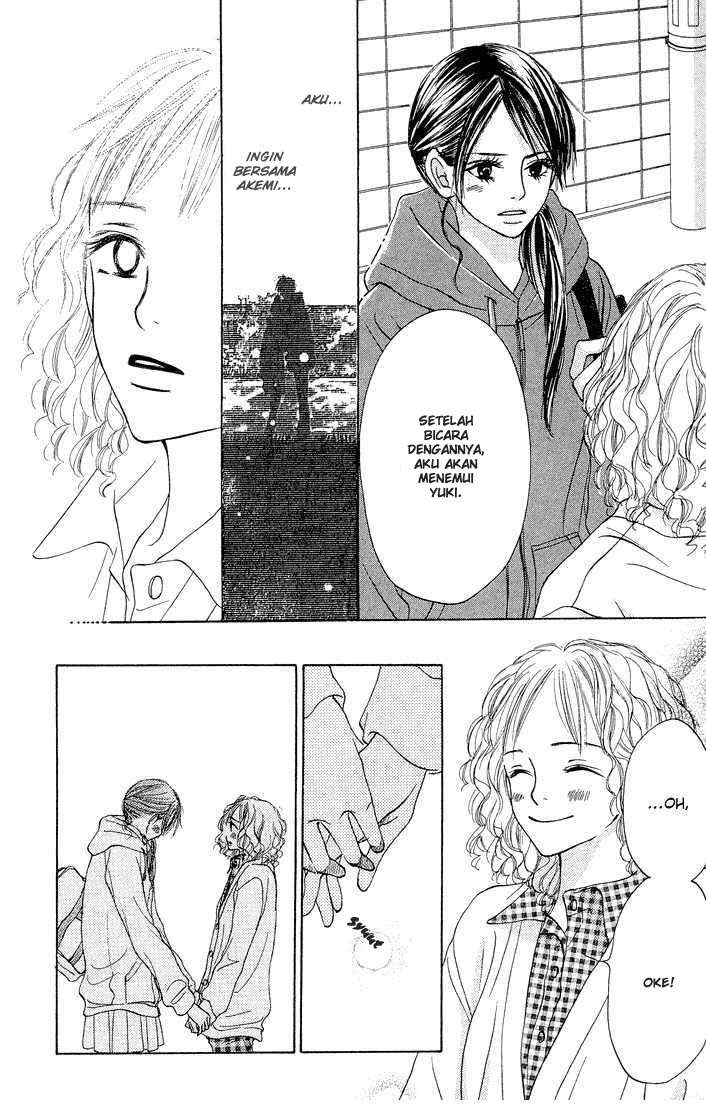 Crazy for You — Chapter 9, halaman 14