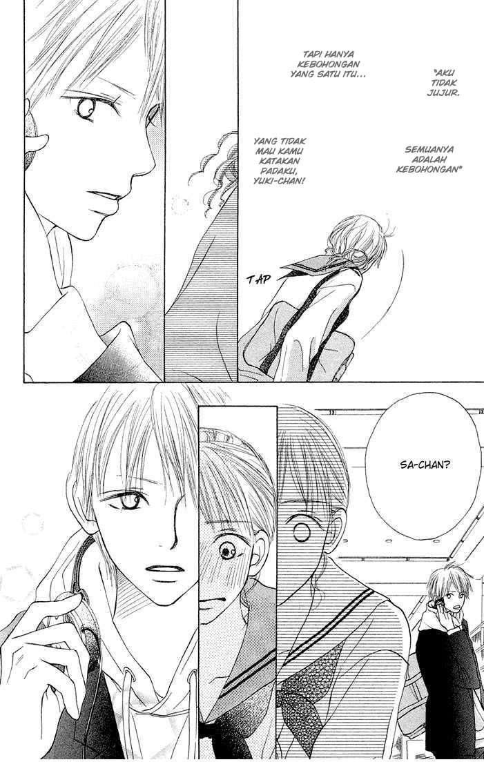 Crazy for You — Chapter 9, halaman 22