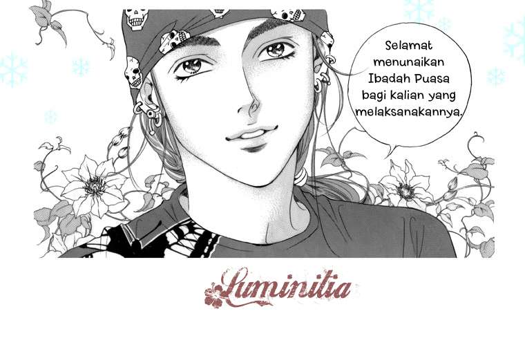 Crazy for You — Chapter 9, halaman 3