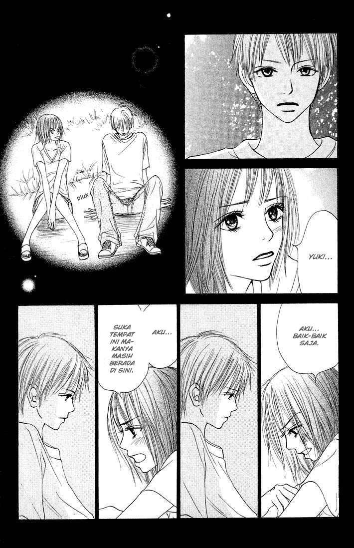 Crazy for You — Chapter 9, halaman 31
