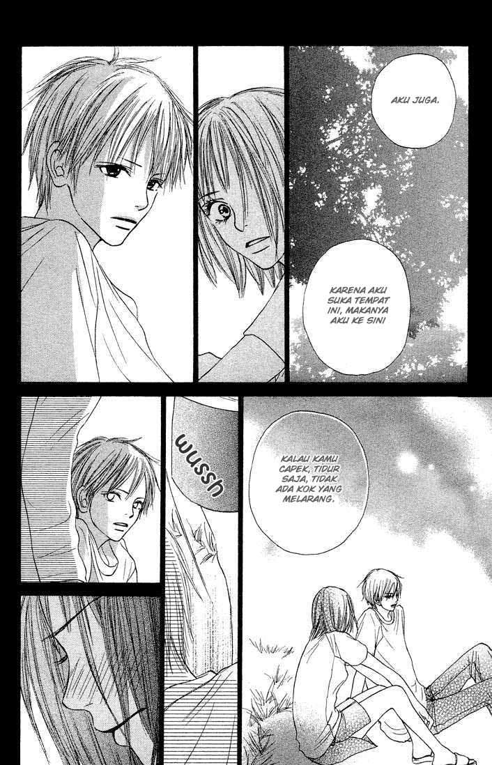 Crazy for You — Chapter 9, halaman 32