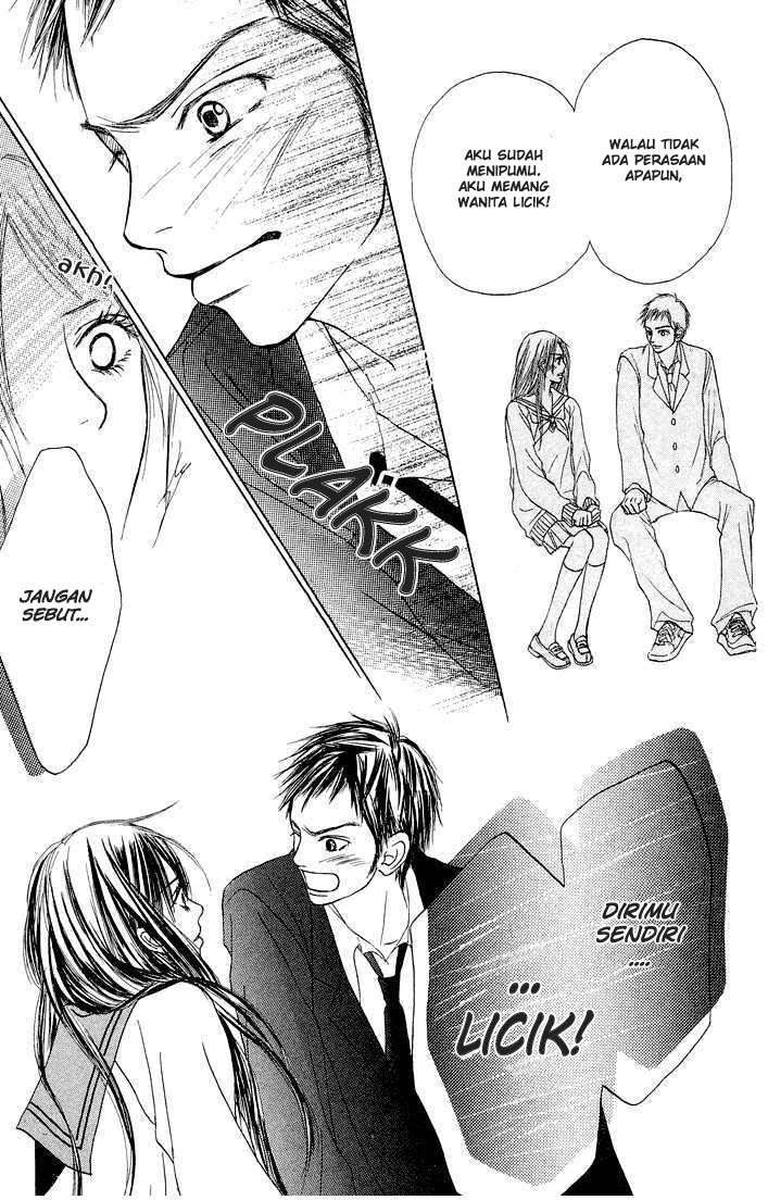 Crazy for You — Chapter 9, halaman 35