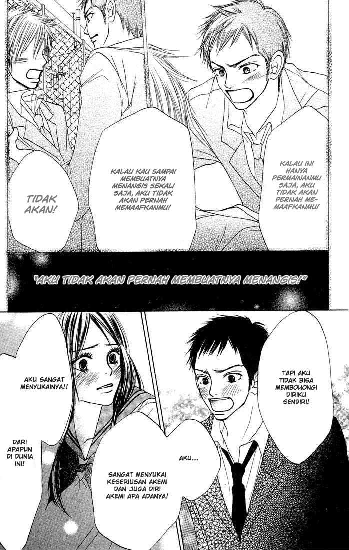 Crazy for You — Chapter 9, halaman 37