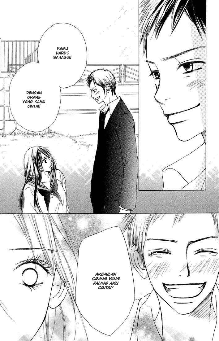 Crazy for You — Chapter 9, halaman 39