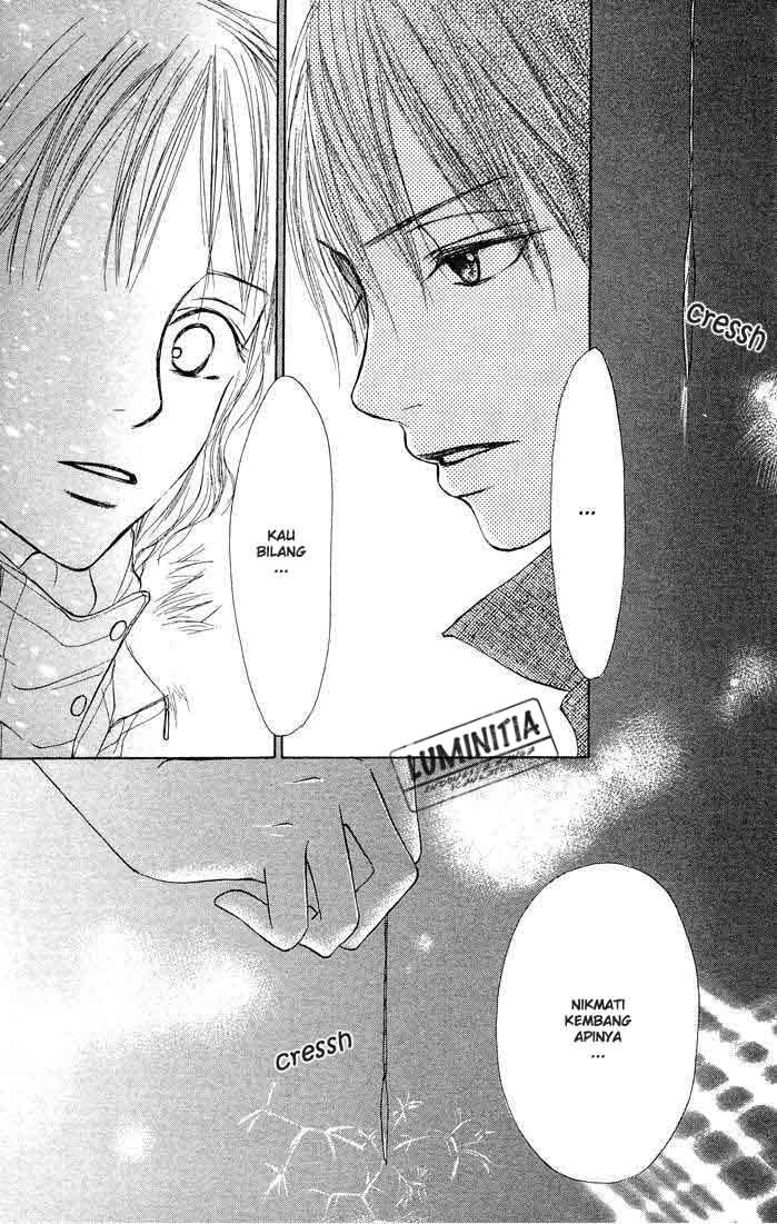 Crazy for You — Chapter 9, halaman 49