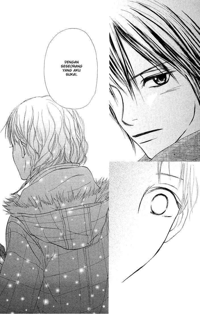 Crazy for You — Chapter 9, halaman 50