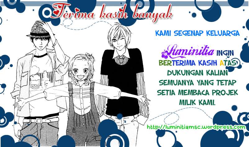 Crazy for You — Chapter 9, halaman 53