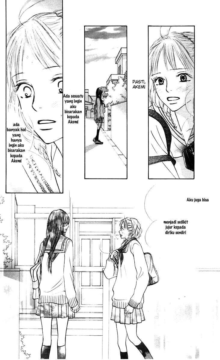 Crazy for You — Chapter 8, halaman 36