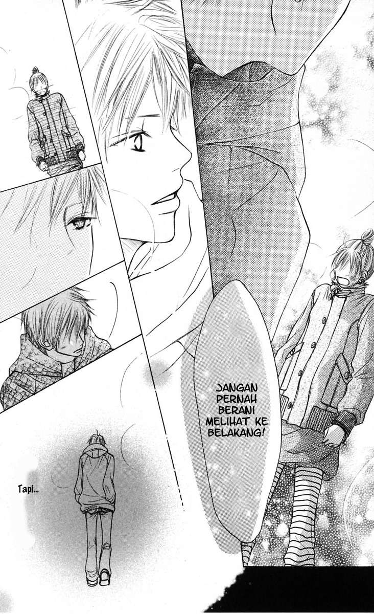 Crazy for You — Chapter 8, halaman 9