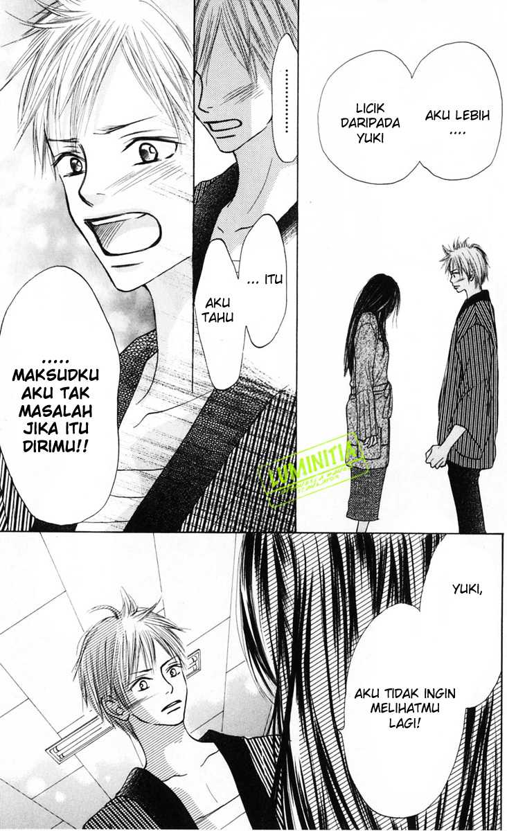 Crazy for You — Chapter 7, halaman 14