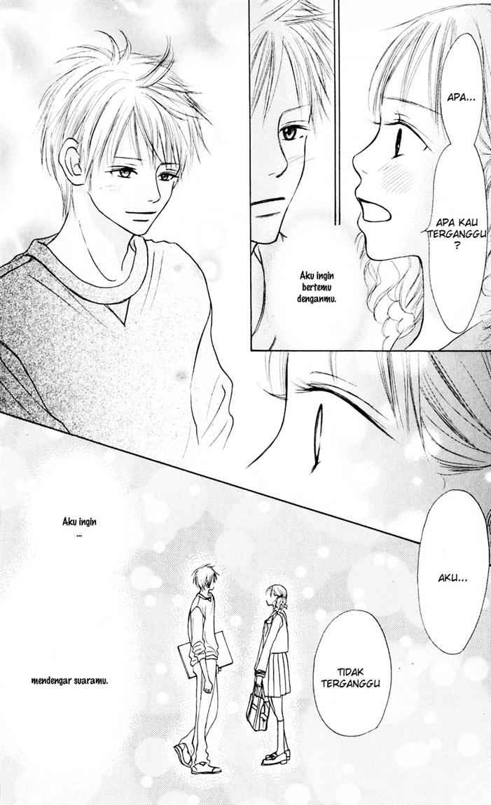 Crazy for You — Chapter 6, halaman 12