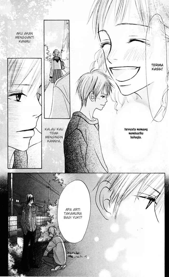 Crazy for You — Chapter 6, halaman 15