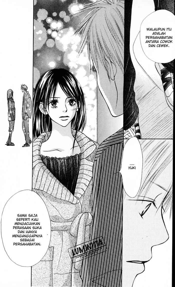 Crazy for You — Chapter 6, halaman 37