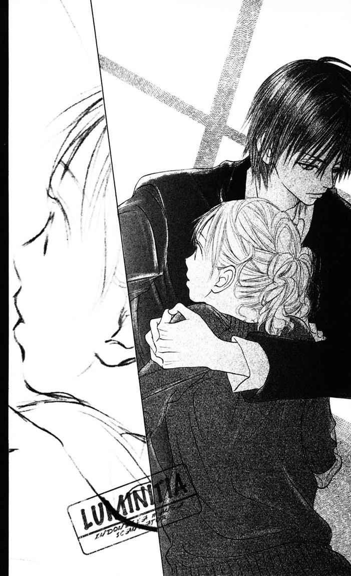 Crazy for You — Chapter 6, halaman 40
