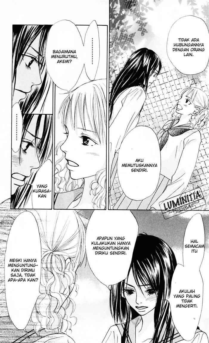 Crazy for You — Chapter 6, halaman 7