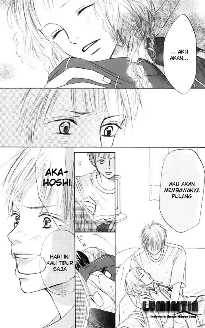 Crazy for You — Chapter 5, halaman 10