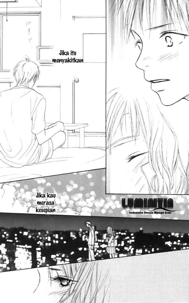 Crazy for You — Chapter 5, halaman 12
