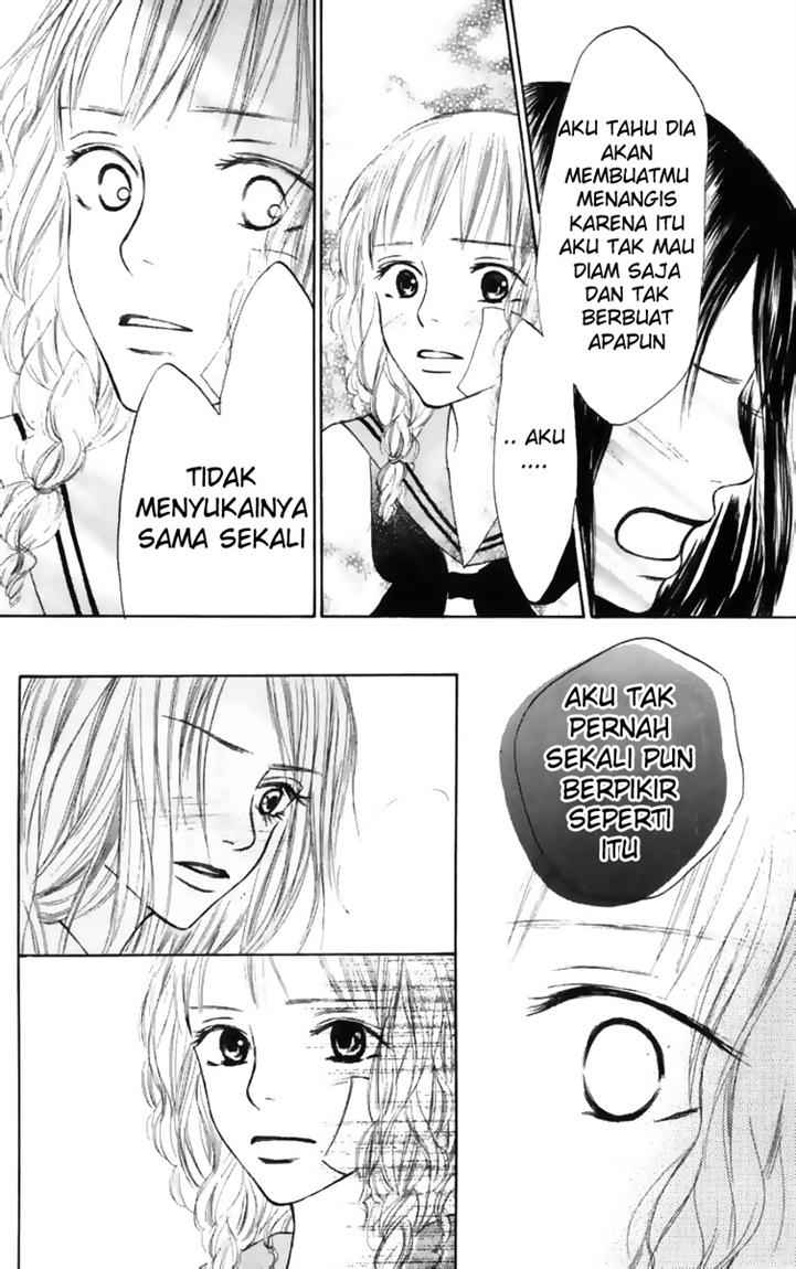 Crazy for You — Chapter 5, halaman 22