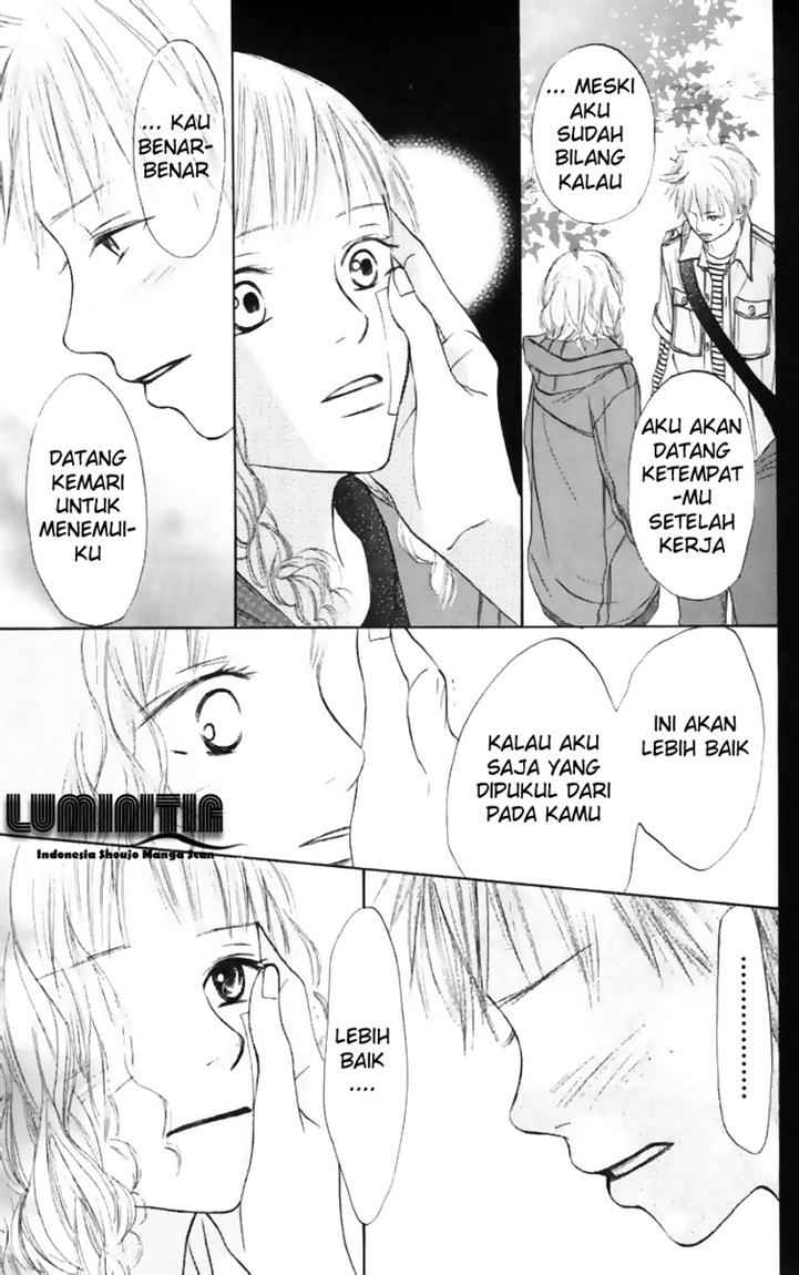 Crazy for You — Chapter 5, halaman 29