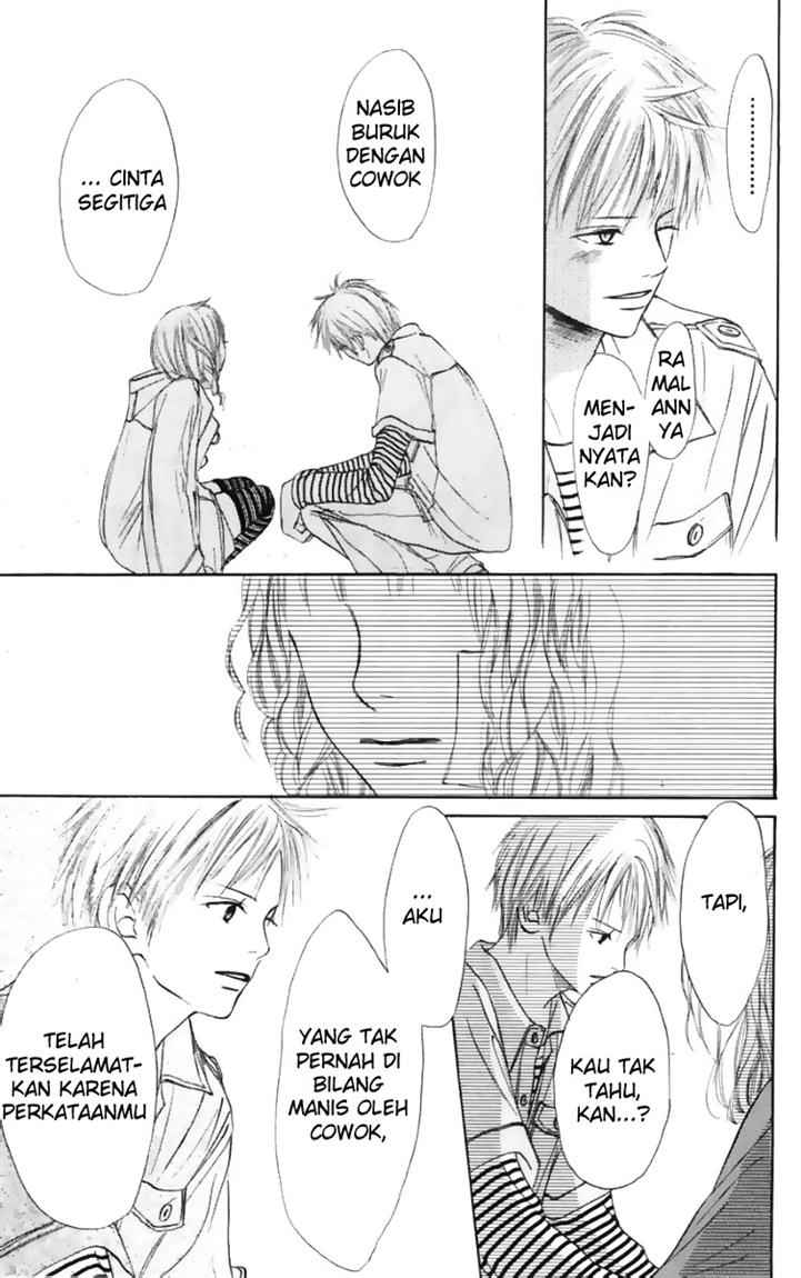 Crazy for You — Chapter 5, halaman 38