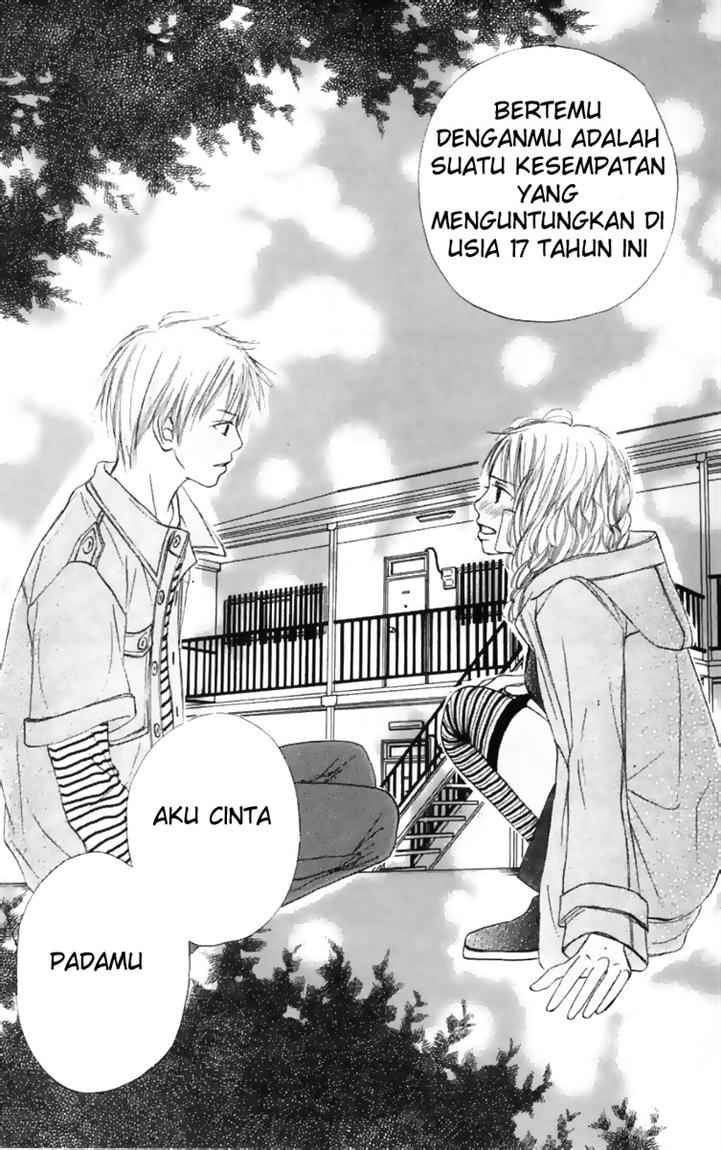 Crazy for You — Chapter 5, halaman 40