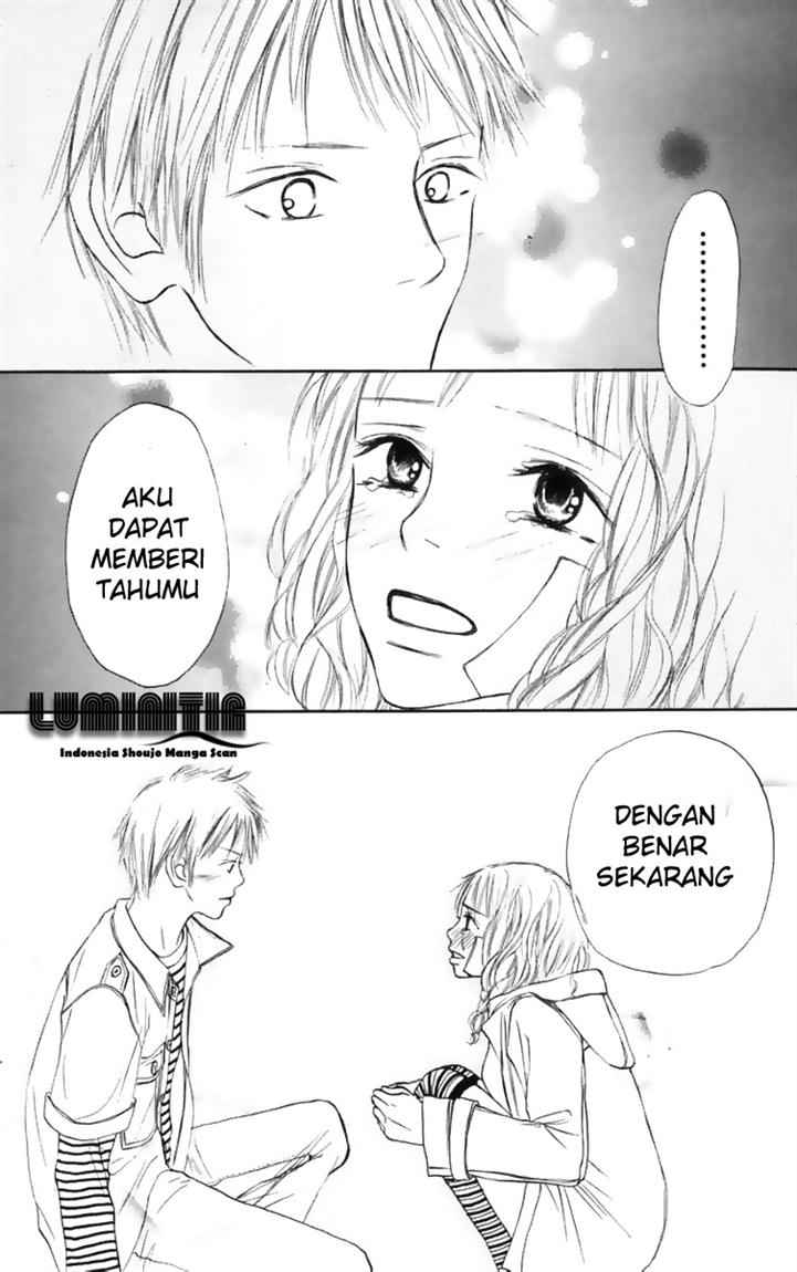 Crazy for You — Chapter 5, halaman 41