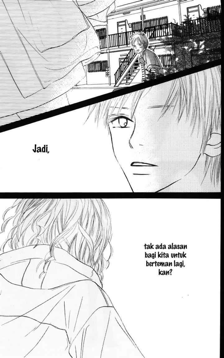 Crazy for You — Chapter 5, halaman 42