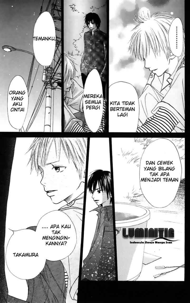 Crazy for You — Chapter 5, halaman 44