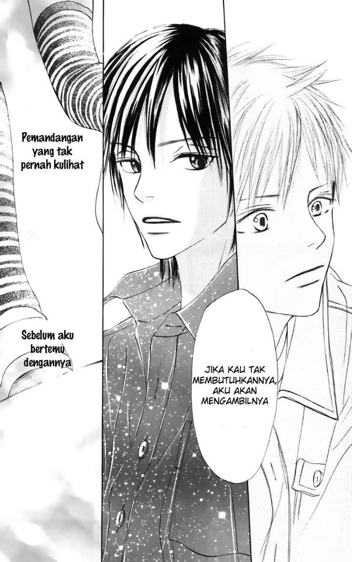 Crazy for You — Chapter 5, halaman 45