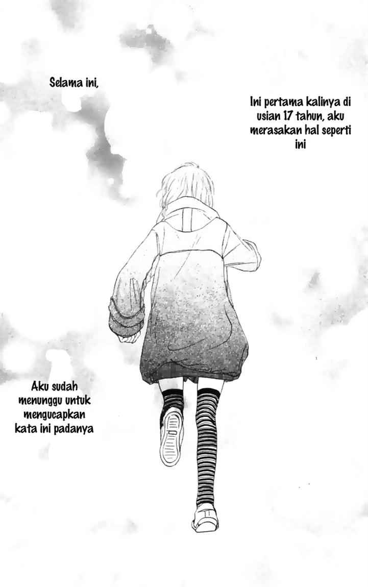 Crazy for You — Chapter 5, halaman 46