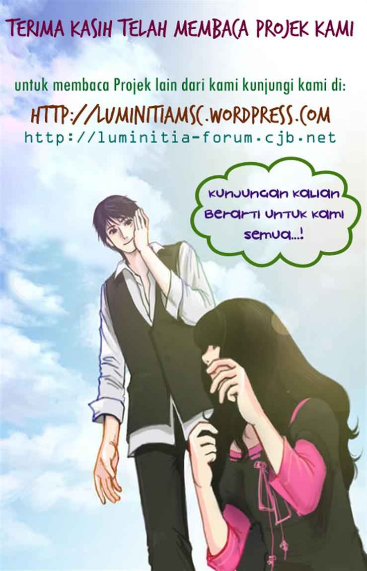 Crazy for You — Chapter 5, halaman 48