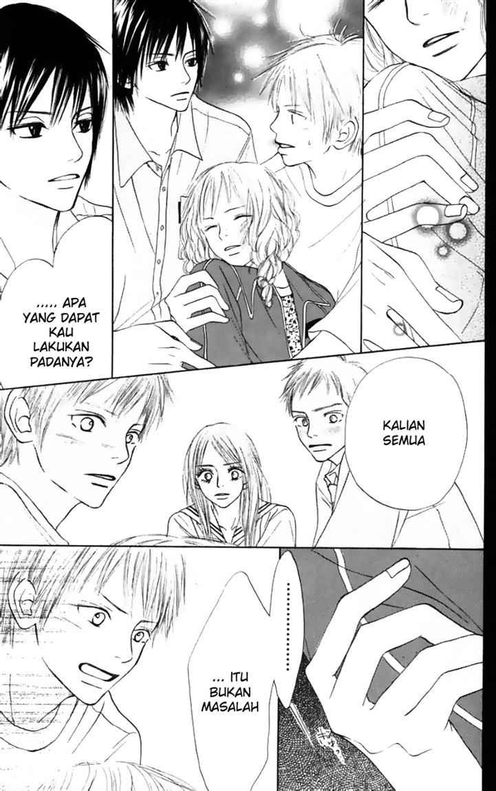 Crazy for You — Chapter 5, halaman 9