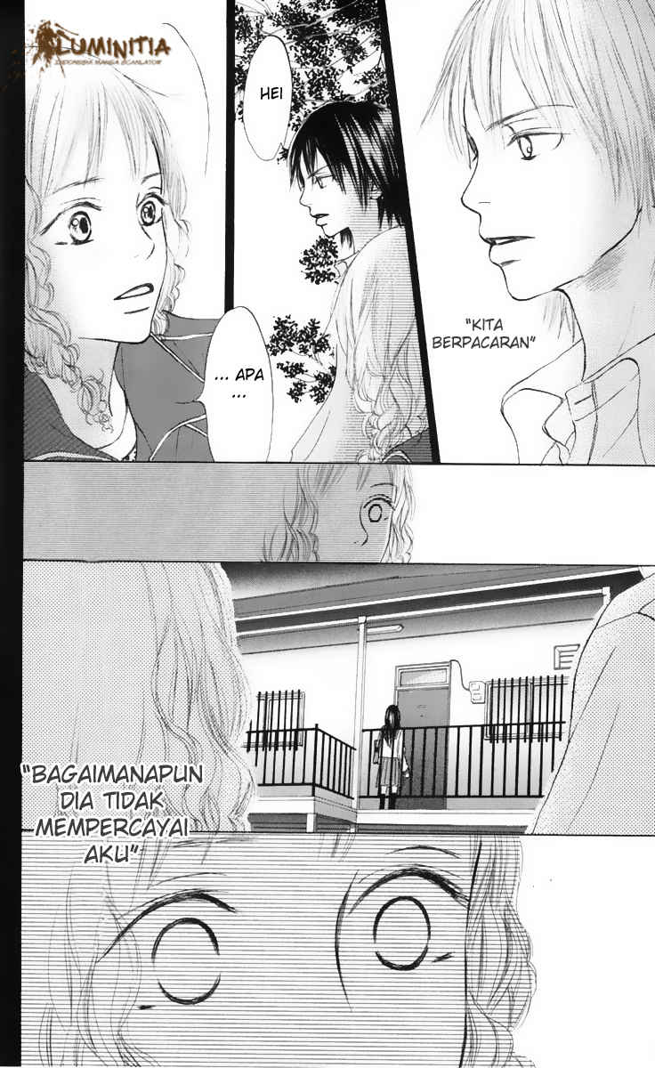 Crazy for You — Chapter 4, halaman 13