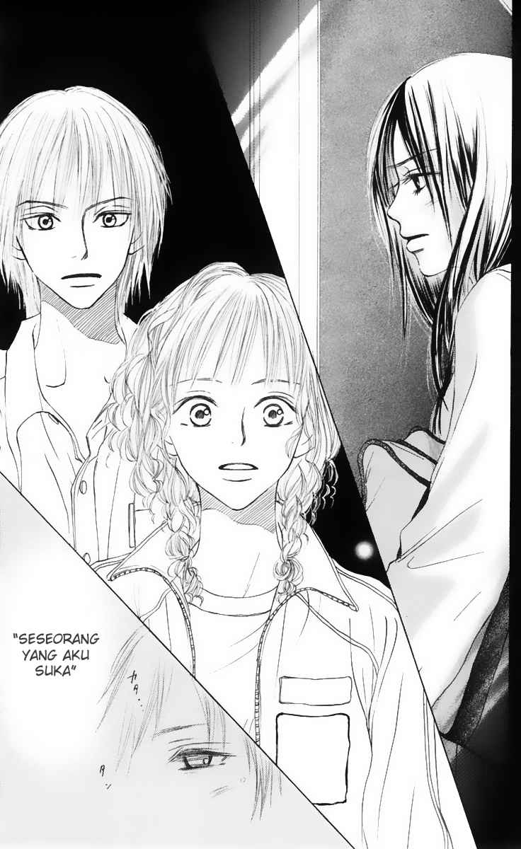 Crazy for You — Chapter 4, halaman 14