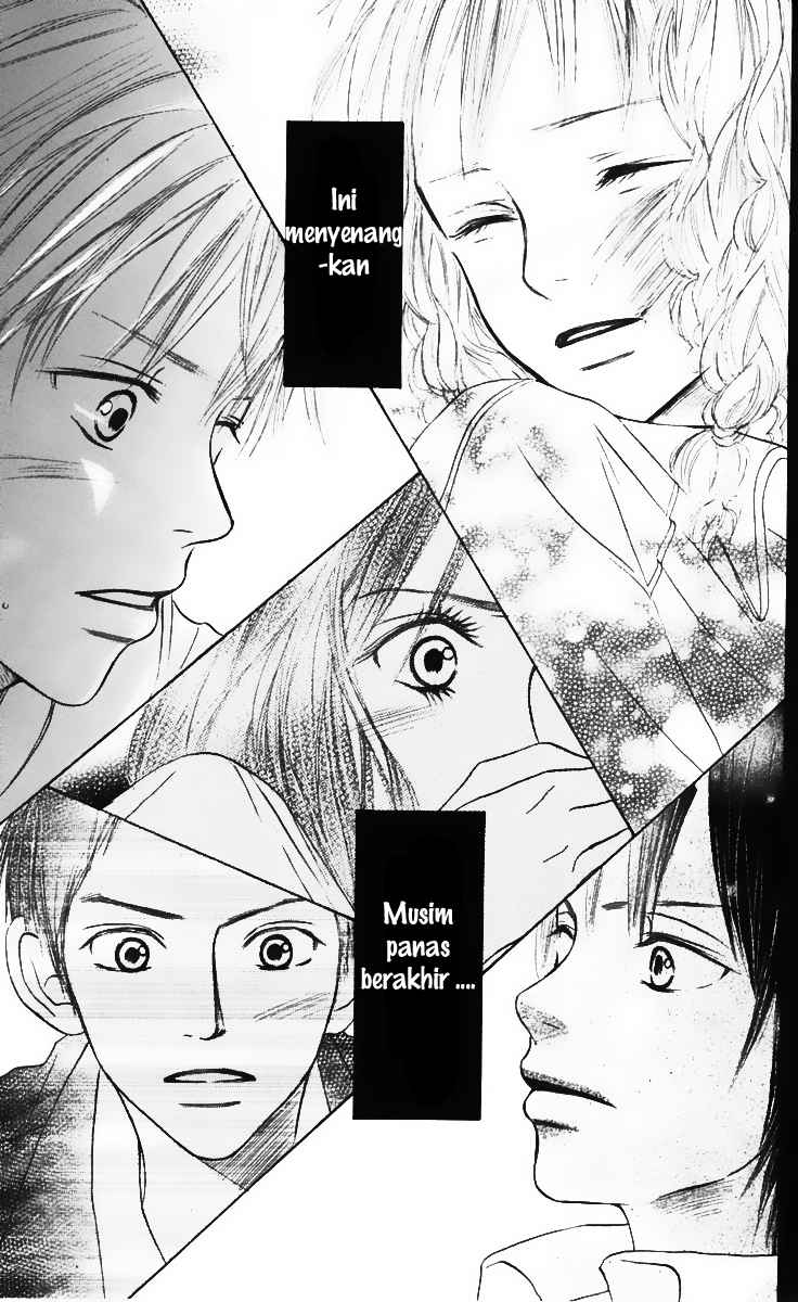 Crazy for You — Chapter 4, halaman 30
