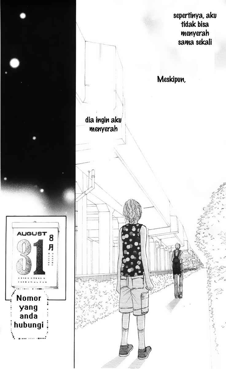 Crazy for You — Chapter 3, halaman 24