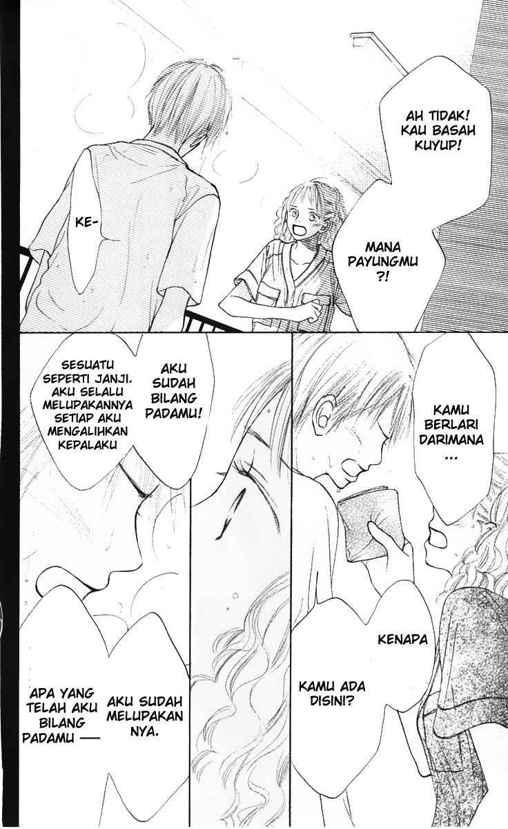 Crazy for You — Chapter 3, halaman 36