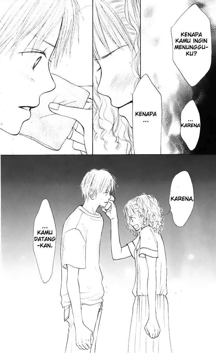 Crazy for You — Chapter 3, halaman 37