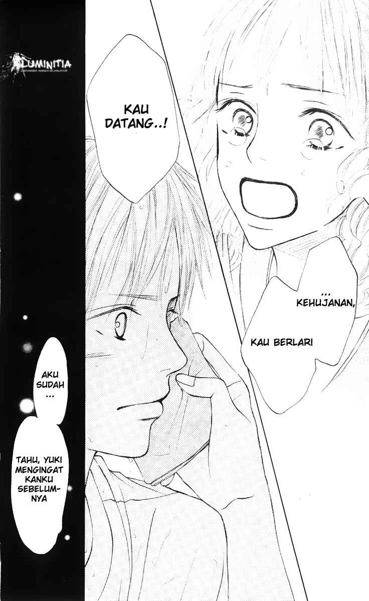 Crazy for You — Chapter 3, halaman 38