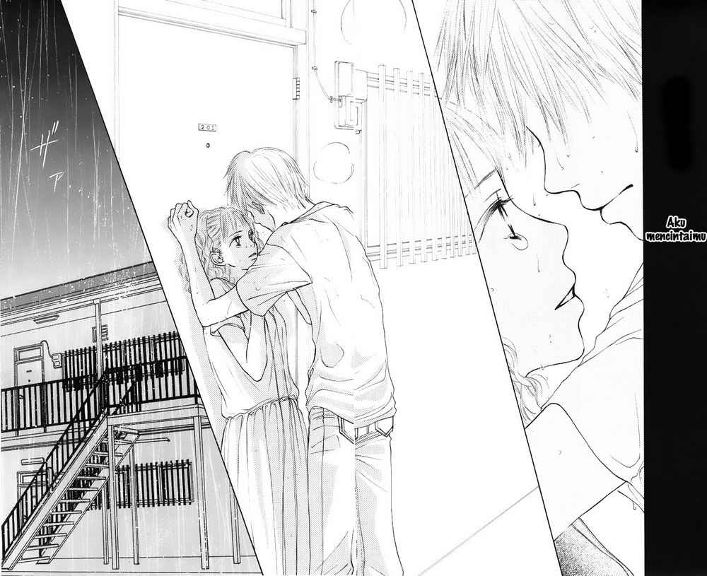 Crazy for You — Chapter 3, halaman 40