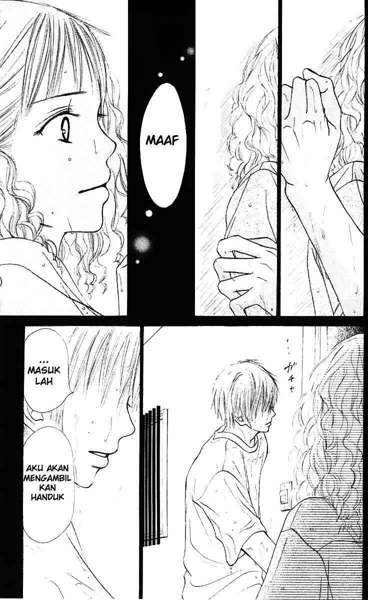 Crazy for You — Chapter 3, halaman 42